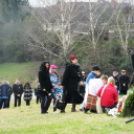 Március 15. ünnepség