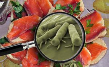 Emelkedik a szalmonella fertőzések száma