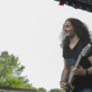 Rockmaraton 1. nap Szentkuti Tamás