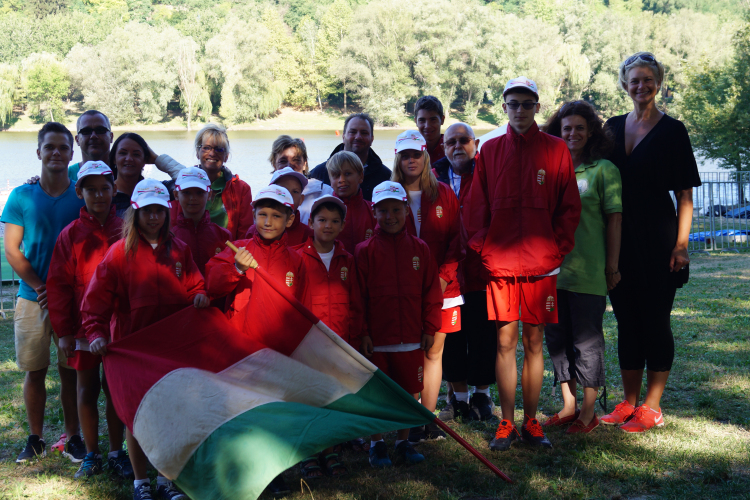 Reménységek a motorcsónakokban