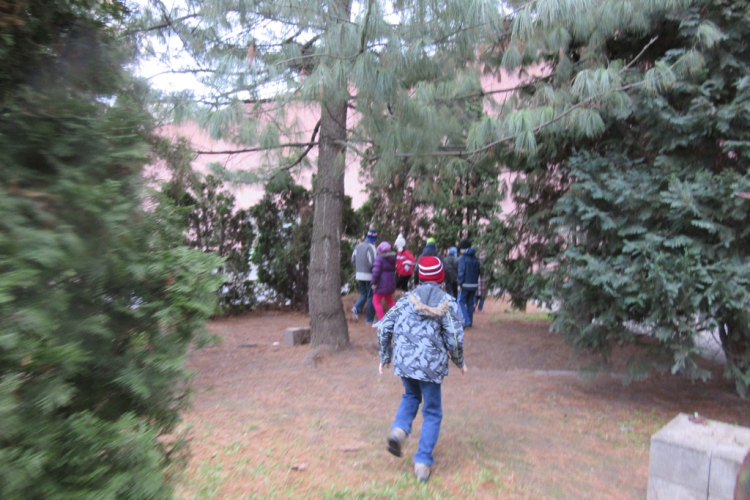 Nyuszis kézműves tábor az MMK-ban