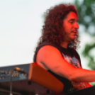 Rockmaraton 2. Szentkuti Tamás