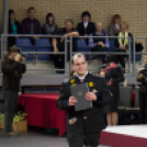  Diploma- és igazolás átadó