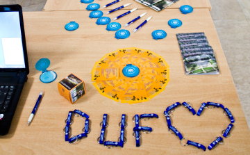 Nyílt nap a Dunaújvárosi Főiskolán