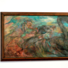 Performance a Kortárs Művészeti Intézetben