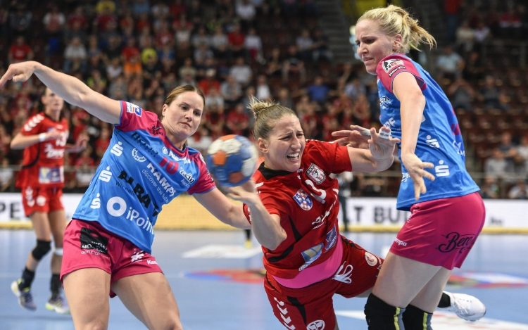 Sorsoltak a női kézilabda NBI-ben is