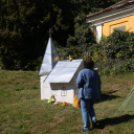 Rácalmás - tökön tök