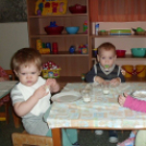 Zengő-bongó bölcsisek hétköznapjai