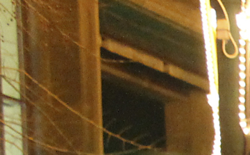 Kukákat is gyújtogattak