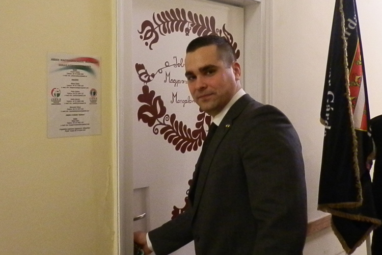 Pintér Tamás országgyűlési képviselő lesz