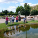 Ünnepek és a hétköznapok a Jószolgálati Otthonban