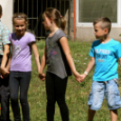 Nyári Topogás és Vásári Komédiák az MMK-ban Szivárványos az ég alja