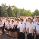 Megkezdődött a tanév