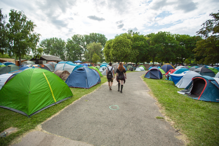 Rockmaraton második nap- Szentkúti Tamás