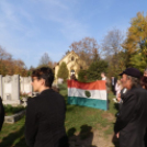 Október 23. megemlékezés és ünnepi közgyűlés