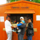 Római városrész napj