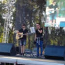 Parázs-varázs és gyereknap