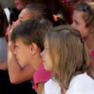 Nyári Topogás és Vásári Komédiák az MMK-ban Ábelesz kóbelesz, Szélrózsa Társulat előadása