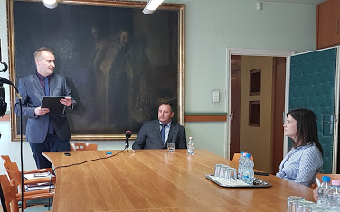 Új térfigyelő-kamerák a város segítségével