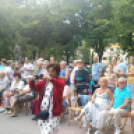 Fúvószenekarok és mazsorettek XIV. nemzetközi találkozója