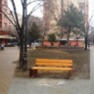 Római átadás előtt