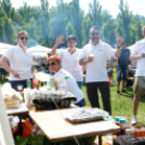 Parázs-Varázs Családi Hétvége!