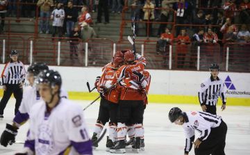 Magabiztos győzelem