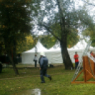 Túzoltók versenyben