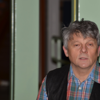 Lakossági fórum az Aranyban