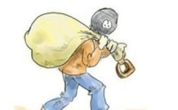 Önként feladta magát a másik zálogházi rabló