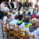 Ovifoci- pályaavató