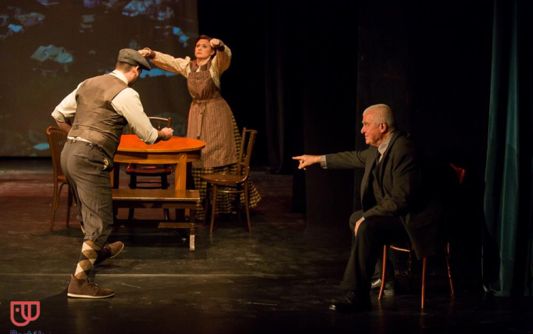 Amikor kicsúszik kezünkből az idő