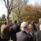 Október 23. megemlékezés és ünnepi közgyűlés