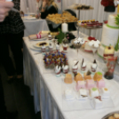 Esküvő Kiállítás a Campusban