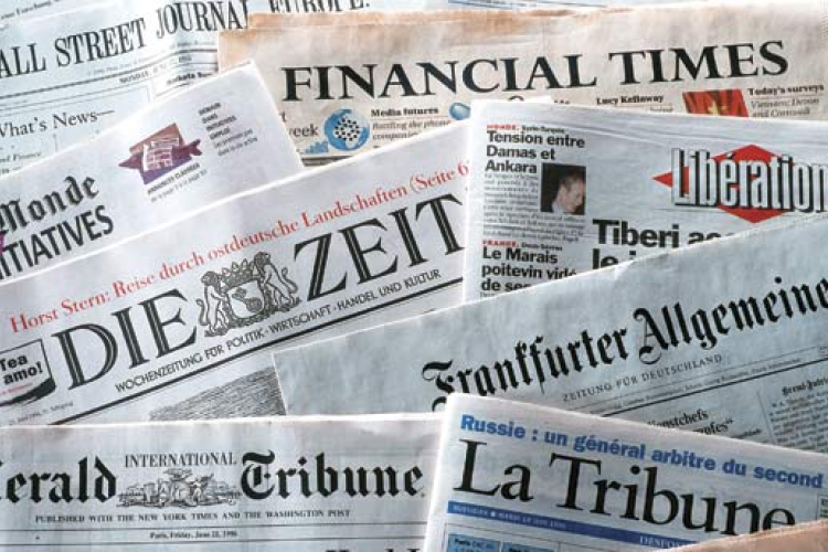 Külföldi sajtó Magyarországról és a halálbüntetés napirenden tartásáról