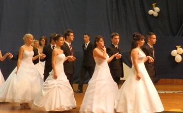 Szalagavató, te drága- videóval