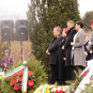 Március 15. ünnepség