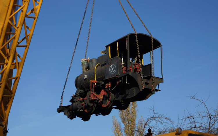 Muki elment - DSTV videóval