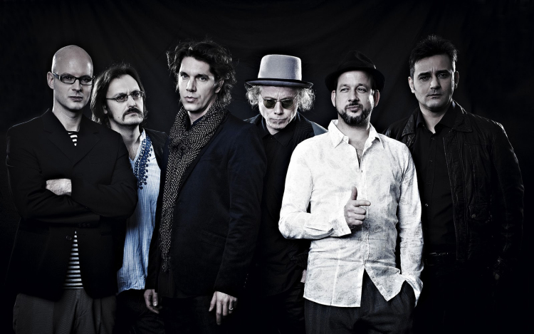 Nincs karácsony Quimby nélkül!