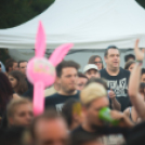 Rockmaraton 3. nap Szentkuti Tamás