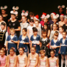 Ünnepelt a Gárdonyi