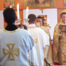 Búcsú és Ruszin Nemzeti Ünnep