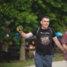 Rockmaraton 3. nap Szentkuti Tamás