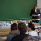 Tudományos Diákok a Dunaújvárosi Főiskolán