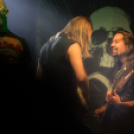 Rockmaraton 3. nap Szentkuti Tamás