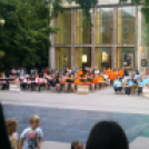 Fúvószenekarok és mazsorettek XIV. nemzetközi találkozója