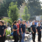 Pazar időben színes programok Szent Mihály napján