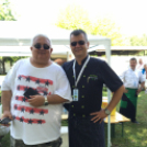 I. Horgász- és halászlé-főzőverseny