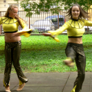 Játéknap a Családsegítő és Gyermekjóléti Szolgálatnál 