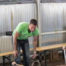 Csabai Edvin intelmei